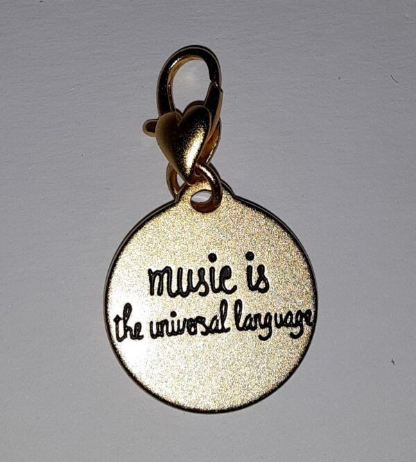 Music Is The Universal Language - Image 2