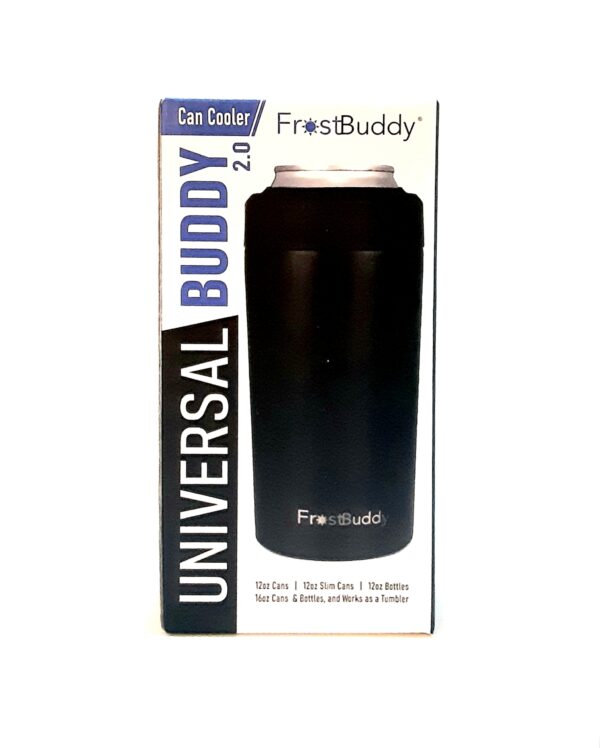 Frost Buddy 2.0 Can Cooler REVIEW 