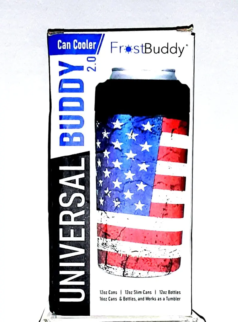 Frost Buddy Universal Buddy 2.0- American Flag