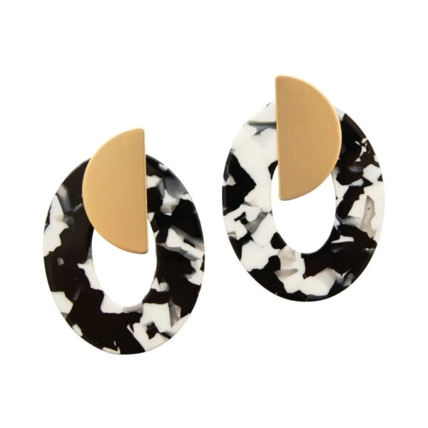 Michelle McDowell Emporia Earrings