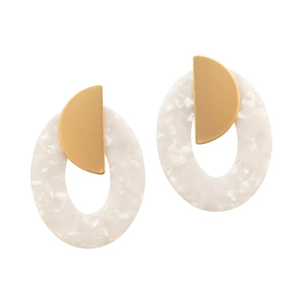 Michelle McDowell Emporia Earrings