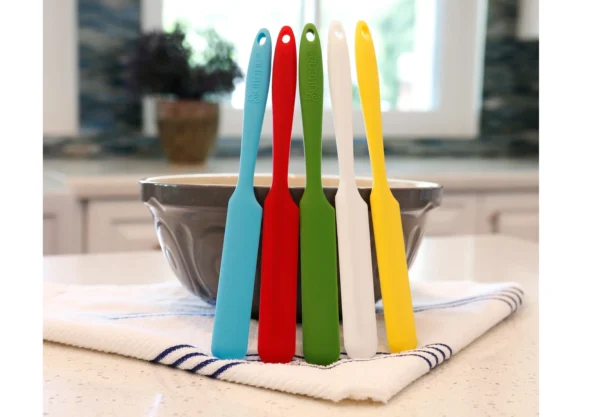 Silicone Spatula